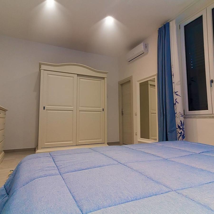 Kallion House Vietri Luaran gambar