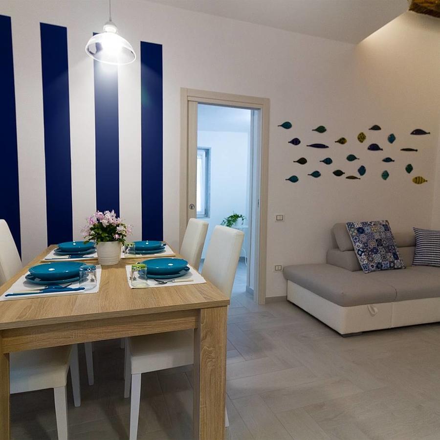 Kallion House Vietri Luaran gambar